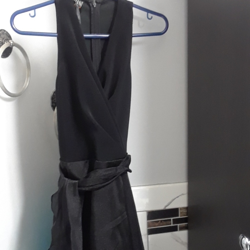 Beautiful Black Dress